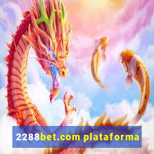 2288bet.com plataforma